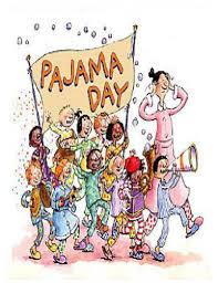 Pajama Day